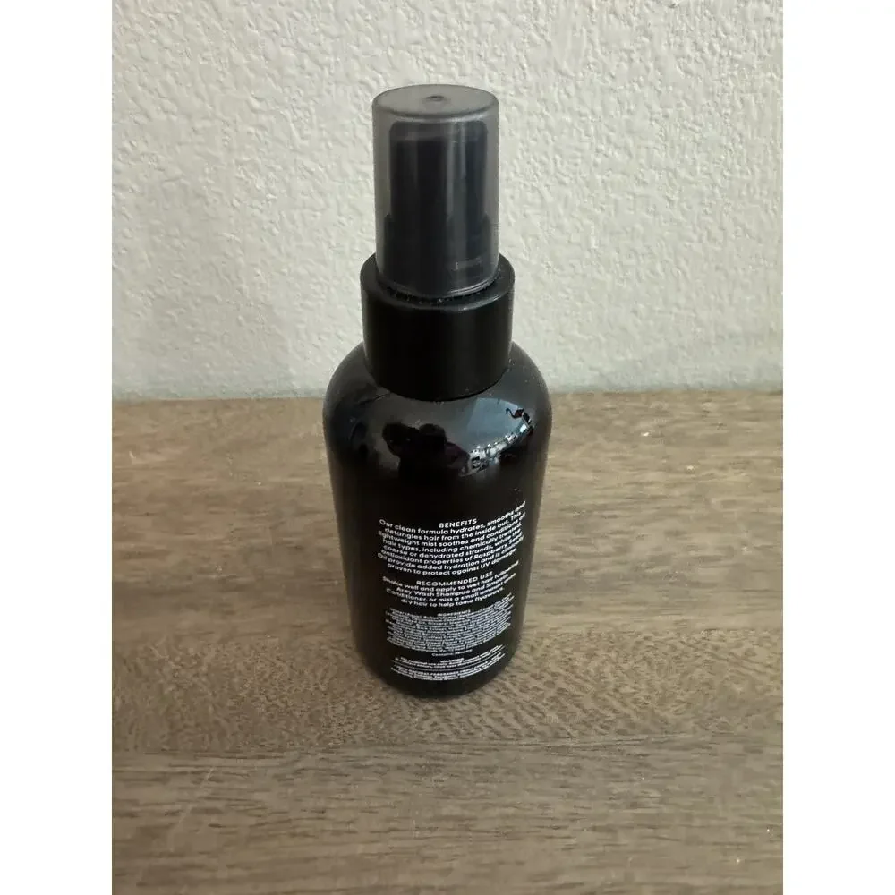 NEW Arey Live In Mist Leave-In Conditioner 120 mL 4 oz